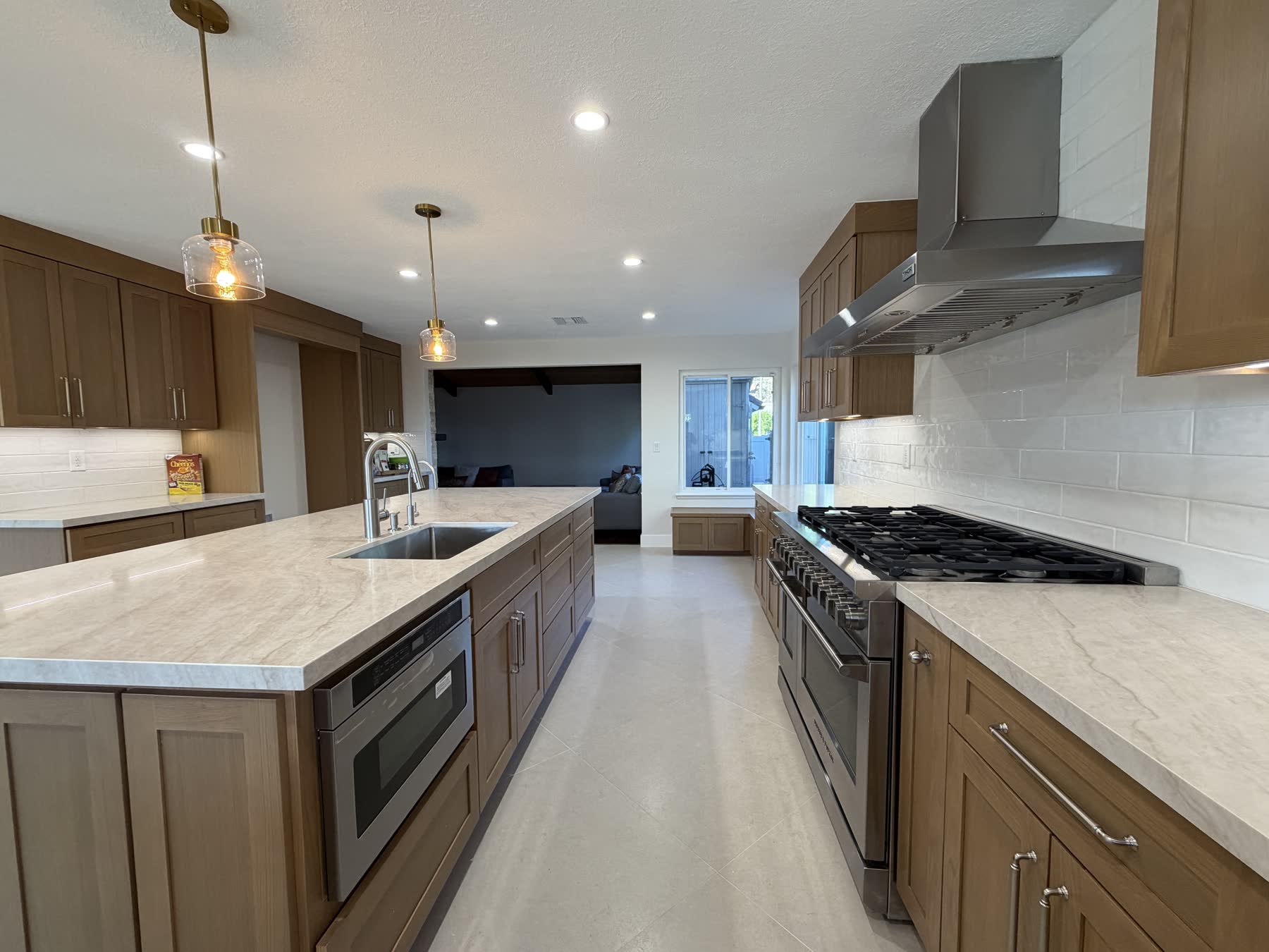 Kitchen Remodeling in Simi Valley (9)