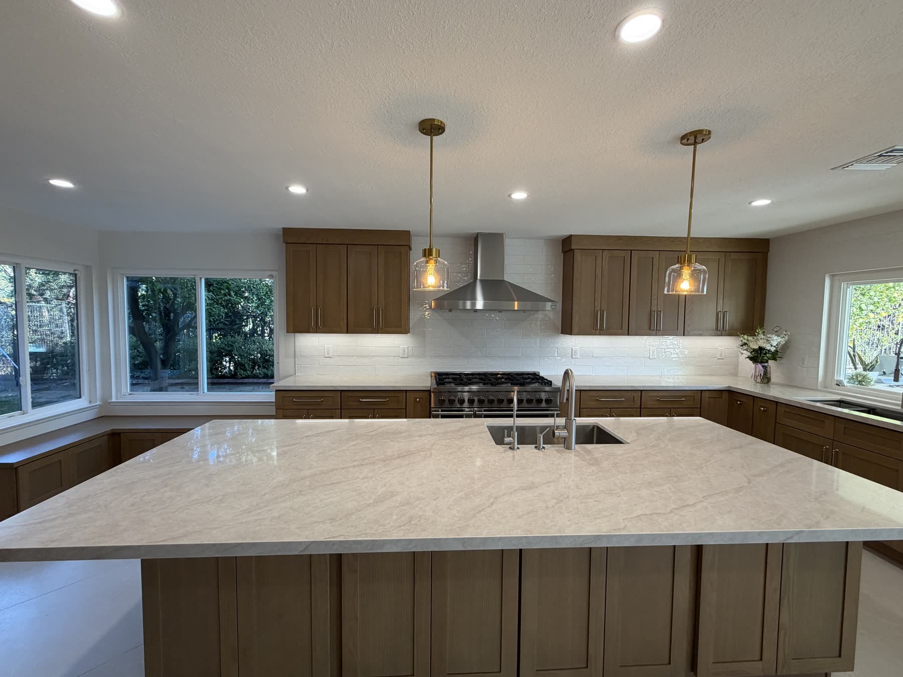 Kitchen Remodeling in Simi Valley (7)