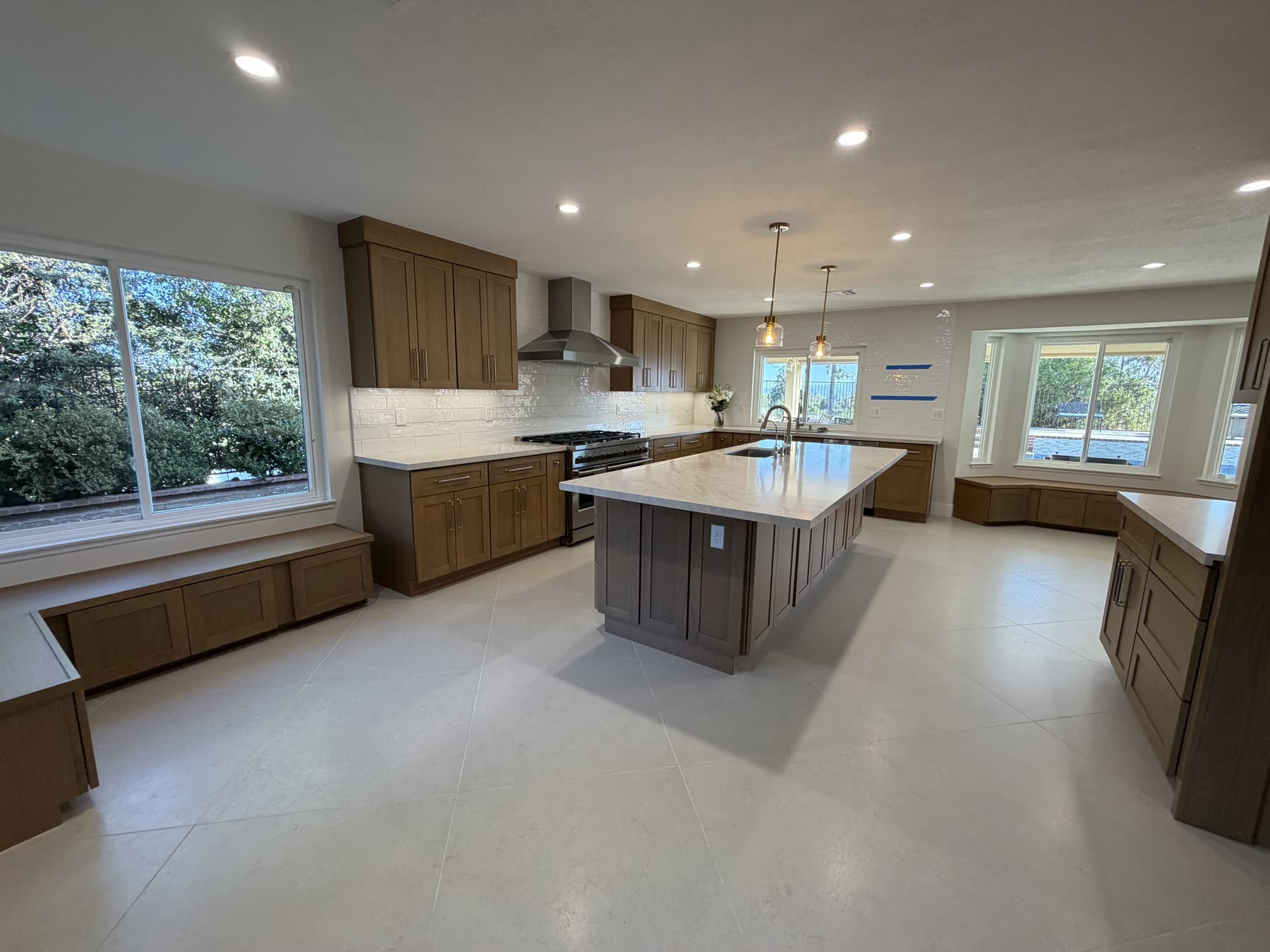 Kitchen Remodeling in Simi Valley (6)