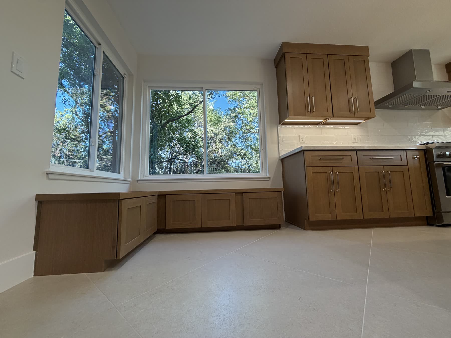 Kitchen Remodeling in Simi Valley (3)