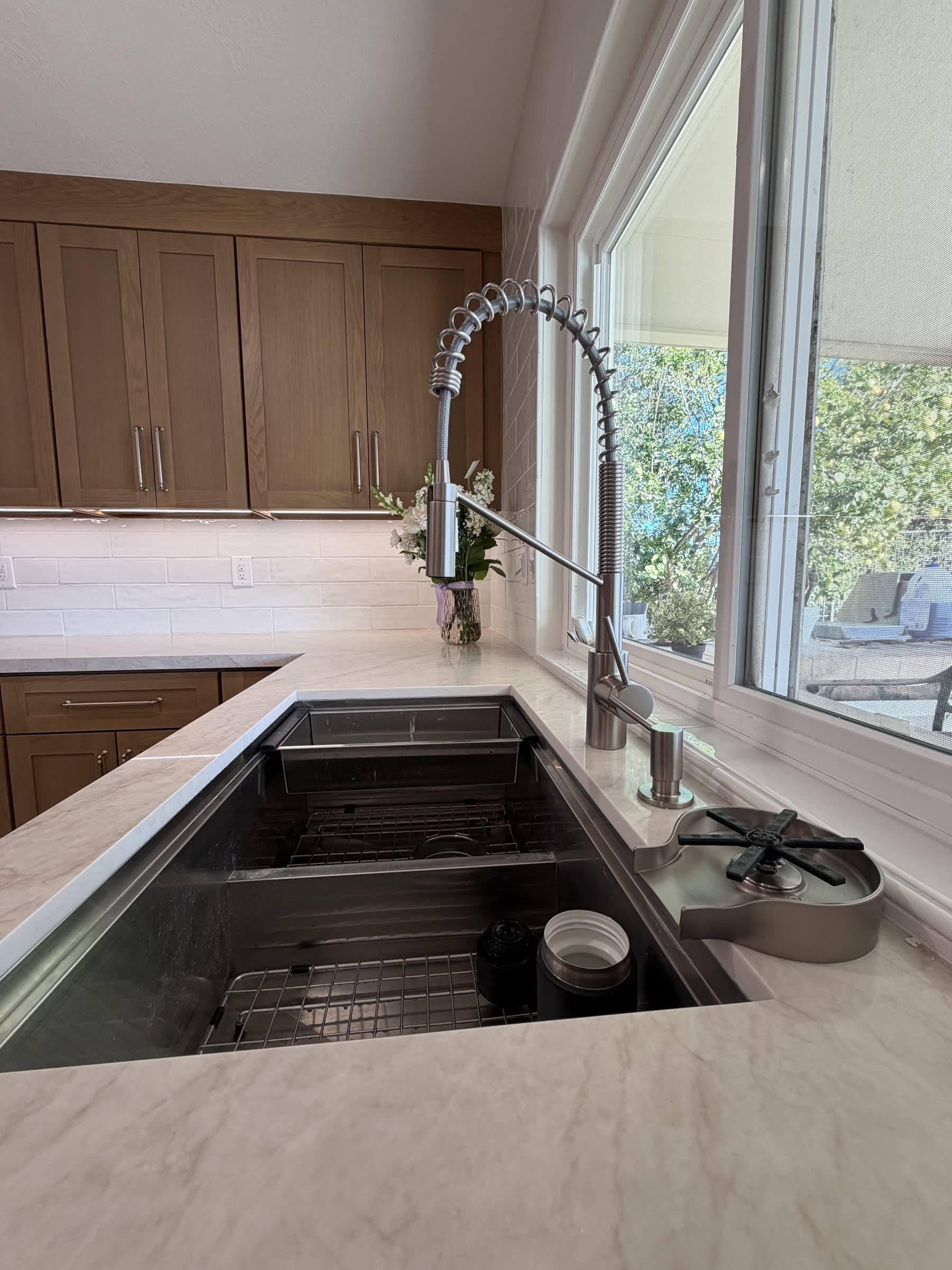 Kitchen Remodeling in Simi Valley (8)