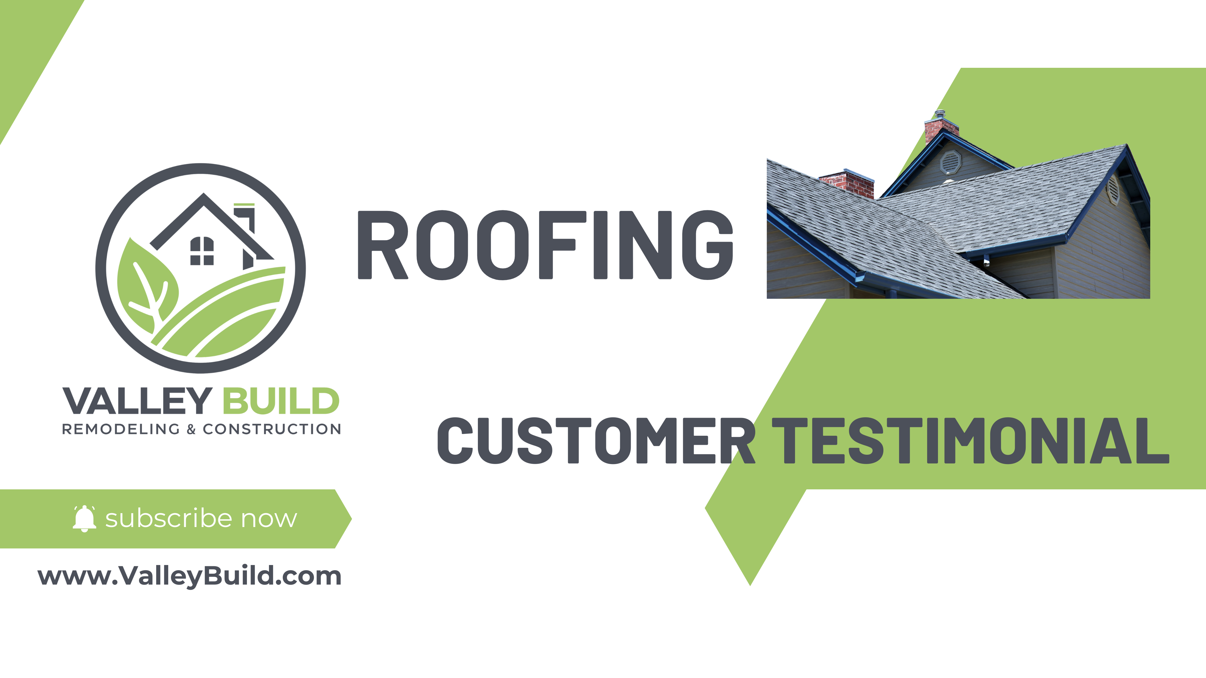 Roofing
