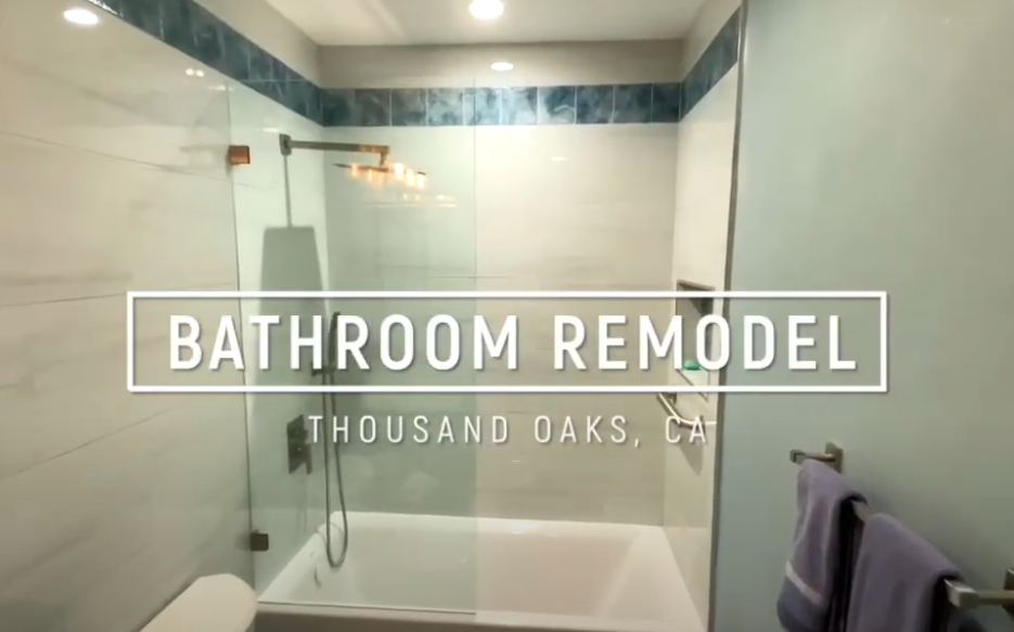 Bathroom Remodeling