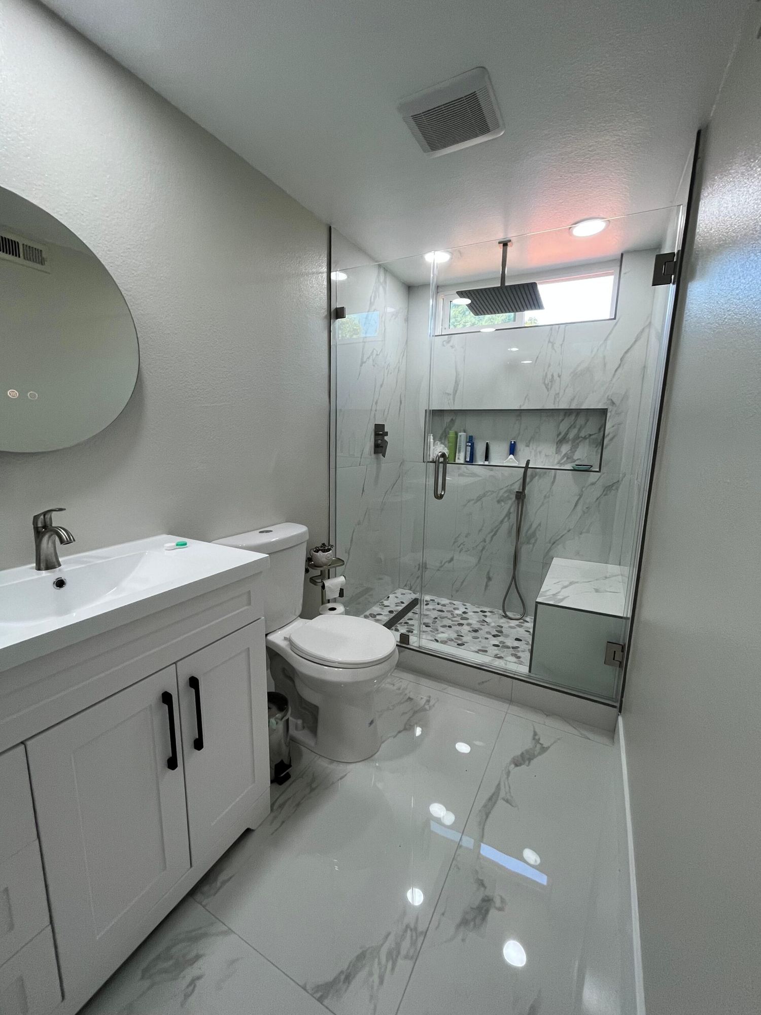 Kitchen remodeling by ValleyBuild — photo 8