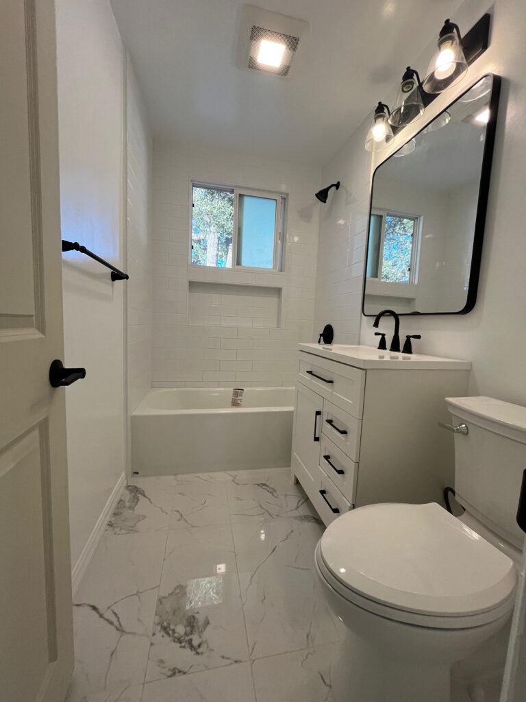 Bathroom Remodeling Thousand Oaks