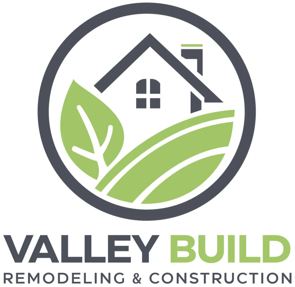 ValleyBuild Remodeling and Construction logo