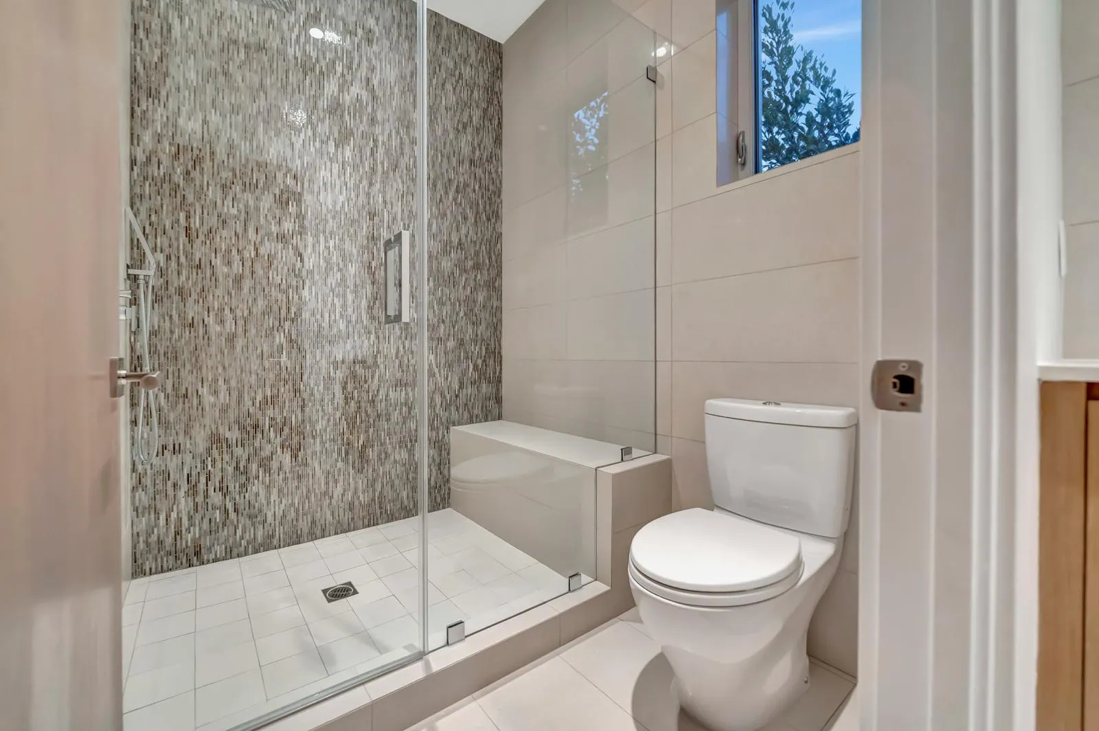 Bathroom remodel by ValleyBuild Bathroom remodel by ValleyBuild